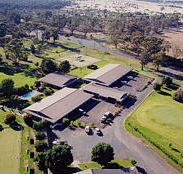 Club Inn Resort West Wyalong - Accommodation Fremantle
