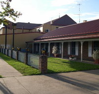 Club Motel - Accommodation Fremantle