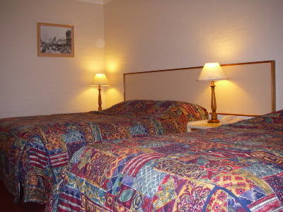 Club Motel - Accommodation Fremantle 3