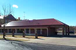 Club Motel - Accommodation Fremantle 4