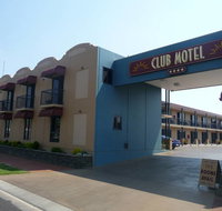Club Motel - Accommodation Fremantle