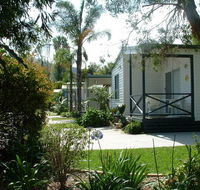 Coastal Palms Holiday Park - Accommodation Fremantle
