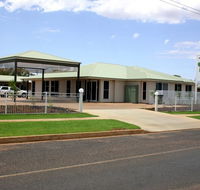 Cobar Central Motor Inn - Accommodation Fremantle
