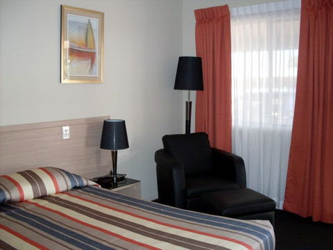 Cobar Central Motor Inn - Accommodation Fremantle 1