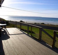 Cockles On The Beach Cape Bridgewater Accommodation - Accommodation Fremantle