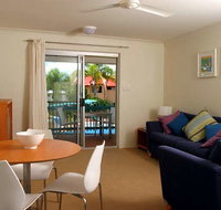 Arlia Sands Apartments - Accommodation Fremantle