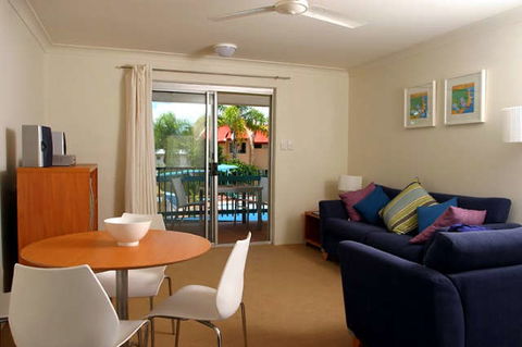Arlia Sands Apartments - Accommodation Fremantle 0