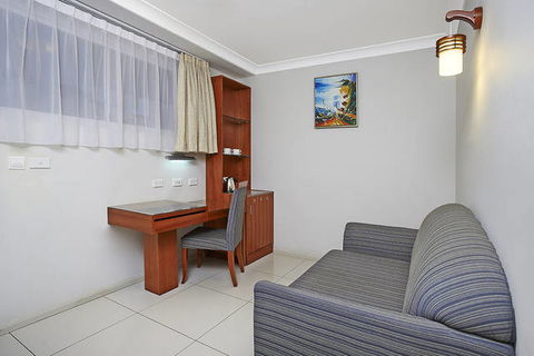 Comfort Inn And Suites Burwood - Accommodation Fremantle 6