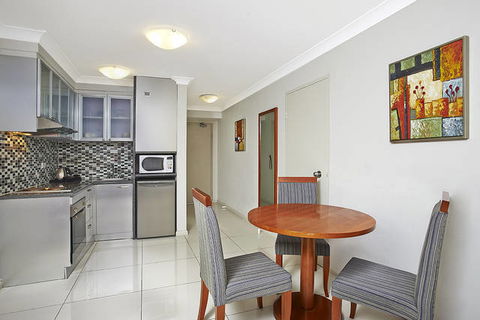 Comfort Inn And Suites Burwood - Accommodation Fremantle 7