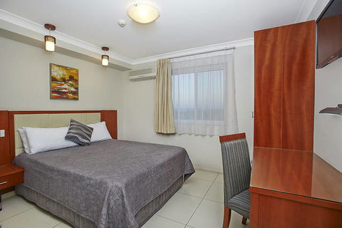 Comfort Inn And Suites Burwood - Accommodation Fremantle 5