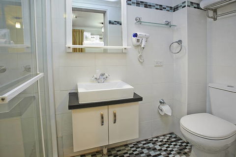 Comfort Inn And Suites Burwood - Accommodation Fremantle 8