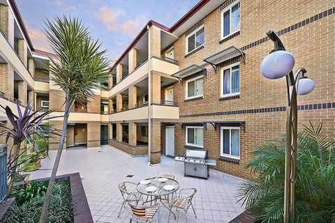 Comfort Inn And Suites Burwood - Accommodation Fremantle 12