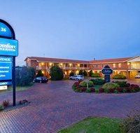 Comfort Inn  Suites King Avenue - Accommodation Fremantle