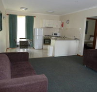 Werribee Motel  Apartments - Accommodation Fremantle