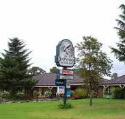 Bushmans Comfort Inn - Accommodation Fremantle