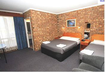 Comfort Inn Citrus Valley - Accommodation Fremantle