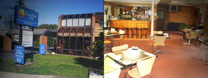 Essendon Airport VIC Accommodation Fremantle