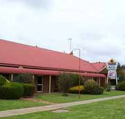 Quality Inn Parkes International - Accommodation Fremantle