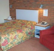 Comfort Inn Peppermill - Accommodation Fremantle