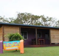 Conway Beach Tourist Park Whitsunday - Accommodation Fremantle