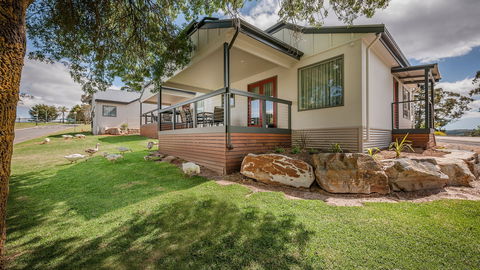 Hahndorf Resort Tourist Park - Accommodation Fremantle 14