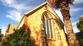 St Marks Church Apartment - Accommodation Fremantle 4
