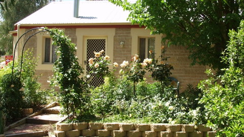 Clare Valley Cottages - Accommodation Fremantle 2