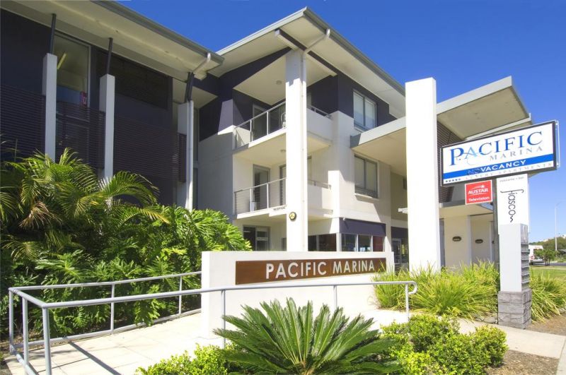 Coffs Harbour NSW Accommodation Fremantle