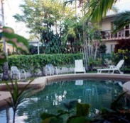 Coral Reef Holiday Apartments - Accommodation Fremantle
