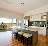 Cornwallis House - Accommodation Fremantle