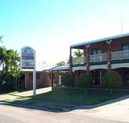 Country Ayr - Accommodation Fremantle