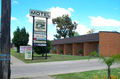 Country Capital Motel - Accommodation Fremantle 0