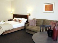 Country Comfort Highfields Motel Toowoomba - Accommodation Fremantle 2