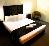 Country Plaza Motor Inn - Accommodation Fremantle