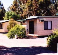Cowell Foreshore Caravan Park  Holiday Units - Accommodation Fremantle