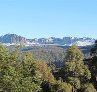 Craggy Peaks - Accommodation Fremantle