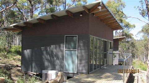 Craggy Peaks - Accommodation Fremantle 1