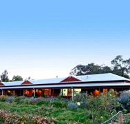 Craythorne Country House Metricup - Accommodation Fremantle