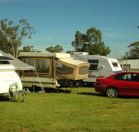 Crocodile Caravan   Camping Park - Accommodation Fremantle