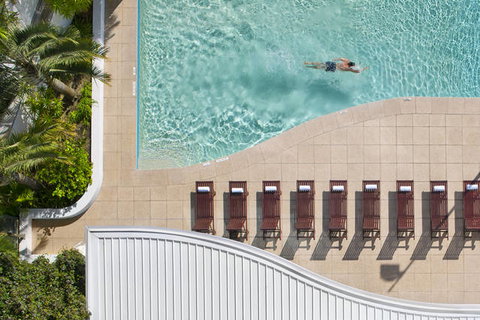 Crown Promenade Perth - Accommodation Fremantle 1