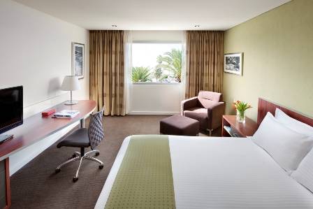 Crown Promenade Perth - Accommodation Fremantle 2