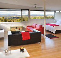 Dalblair Bed  Breakfast - Accommodation Fremantle