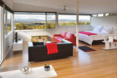 Dalblair Bed & Breakfast - Accommodation Fremantle 0