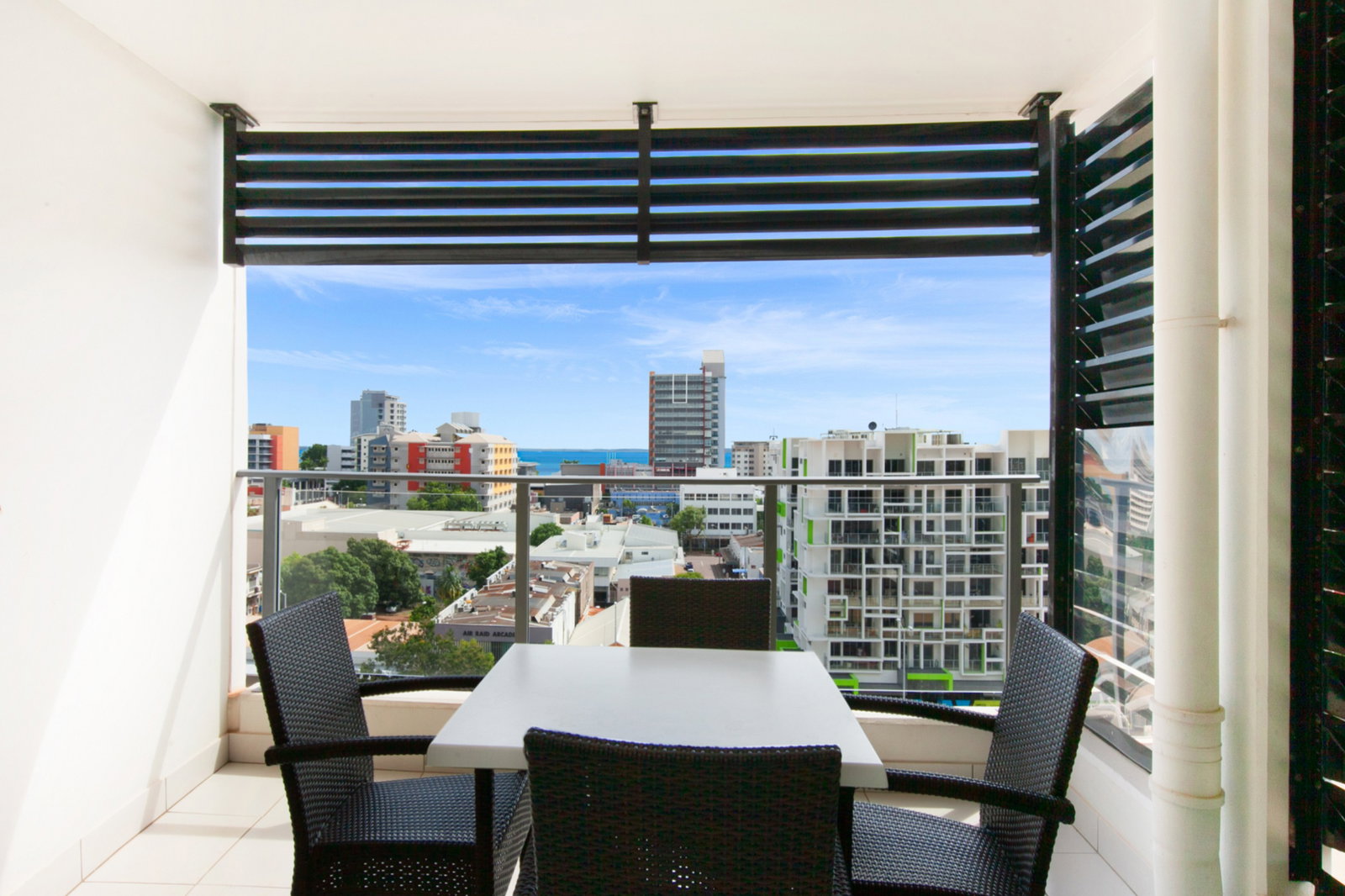 Darwin NT Accommodation Fremantle