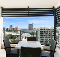 Darwin Executive Suites - Accommodation Fremantle