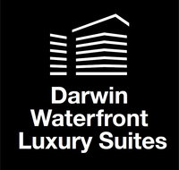 Darwin Waterfront Luxury Suites - Accommodation Fremantle