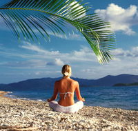 Daydream Island Resort  Spa - Accommodation Fremantle