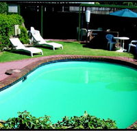 Deniliquin Motel - Accommodation Fremantle
