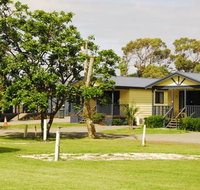 Denmark Rivermouth Caravan Park - Accommodation Fremantle