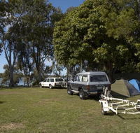 Donnybrook Caravan Park - Accommodation Fremantle